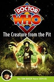 Image Doctor Who: The Creature from the Pit