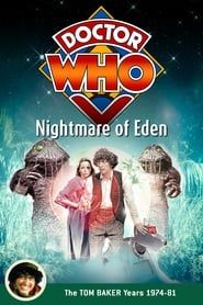 Doctor Who: Nightmare of Eden series tv