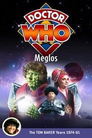Doctor Who: Meglos-hd