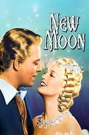 Nouvelle lune (1940)