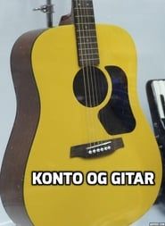Image Konto og gitar