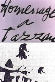 Homenaje a Tarzán (1970)
