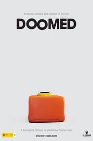 Doomed: A Biological Cartoon!-hd