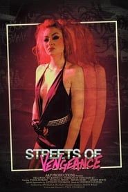 Streets of Vengeance series tv
