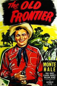 The Old Frontier 1950 streaming