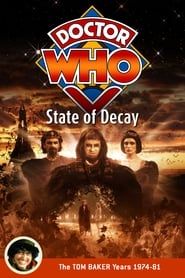 Doctor Who: State of Decay 1980 streaming