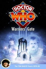 Doctor Who: Warriors' Gate series tv