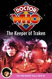 Doctor Who: The Keeper of Traken-hd