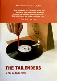 The Tailenders series tv