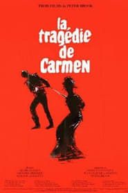 The Tragedy of Carmen series tv