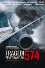 Tragedi Penerbangan 574 (2012)