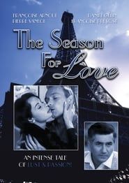 The Season for Love series tv