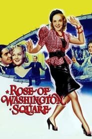 Rose of Washington Square series tv