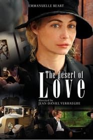 The Desert of Love series tv