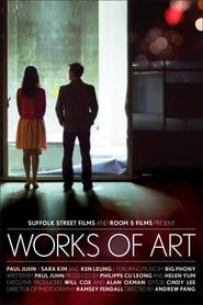 Works of Art series tv