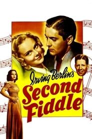 Image Second Fiddle 1939