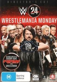 WWE 24: Wrestlemania Dallas series tv