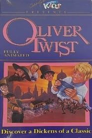 Oliver Twist series tv
