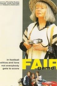 Image Fair Game 1994