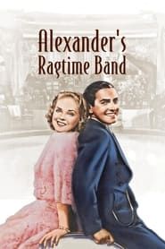 Alexander's Ragtime Band series tv