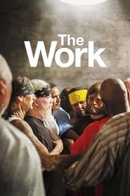 The Work series tv