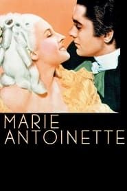 Marie Antoinette series tv