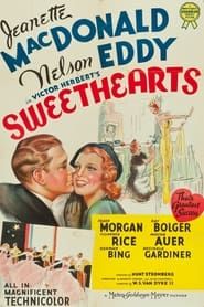 Sweethearts 1938 streaming