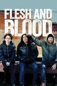Flesh and Blood series tv