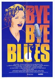 Affiche de Bye Bye Blues