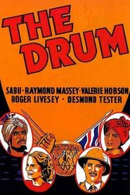 The Drum series tv