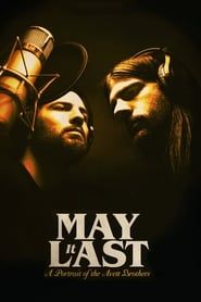 May It Last: A Portrait of the Avett Brothers series tv