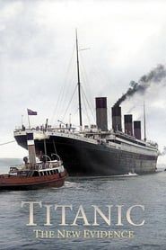 Affiche de Titanic, la vérité dévoilée