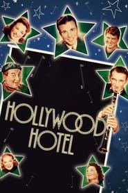 Hollywood Hotel series tv