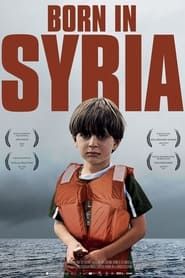 Born in Syria series tv