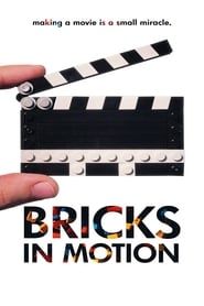Affiche de Bricks in Motion