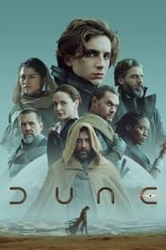 Dune - Première partie series tv