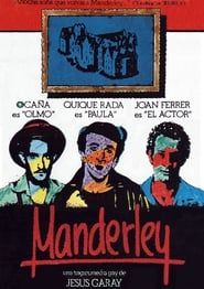 Manderley series tv