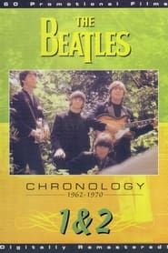 The Beatles: Chronology Vol. 1 y 2 series tv