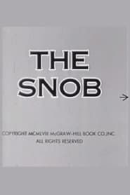 Affiche de The Snob