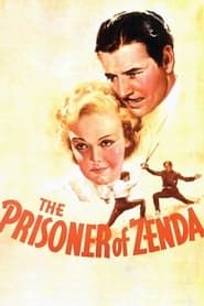 Le Prisonnier de Zenda 1937 streaming