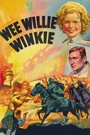 Wee Willie Winkie series tv