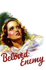 Beloved Enemy (1936)