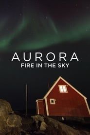 Image Aurora - Fire in the Sky