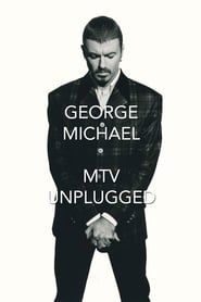watch George Michael: MTV Unplugged