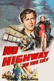 No Highway in the Sky series tv