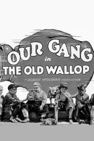 The Old Wallop series tv