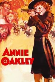Annie Oakley series tv