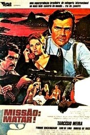 Missão: Matar! (1972)