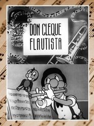 Don Cleque flautista series tv