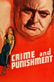 Crime et châtiment 1935 streaming
